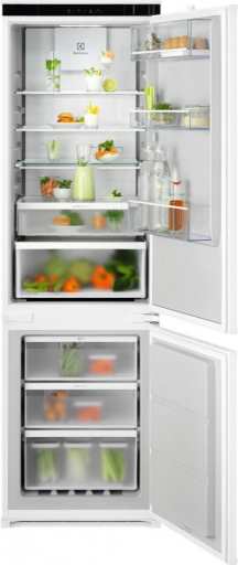 Obrázok ELECTROLUX ENT6ME18S hodnotenie