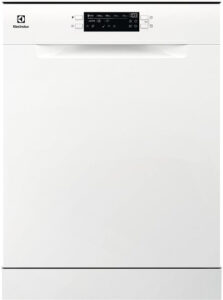 Fotografie ELECTROLUX ESM48210SW  recenzía