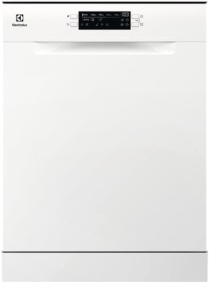 ELECTROLUX ESM48210SW recenze