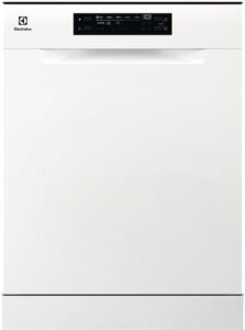 Fotografie ELECTROLUX ESM48310SW  recenzía