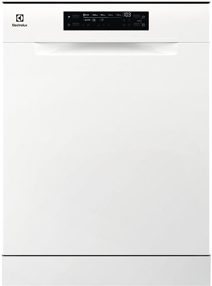 ELECTROLUX ESM48310SW recenze