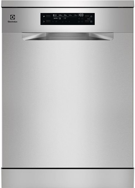 ELECTROLUX ESM48310SX recenze