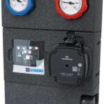 ESBE GFA212 DN32 UPM3 AUTO 25-70 recenze