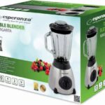 ESPERANZA EKM 020 recenze