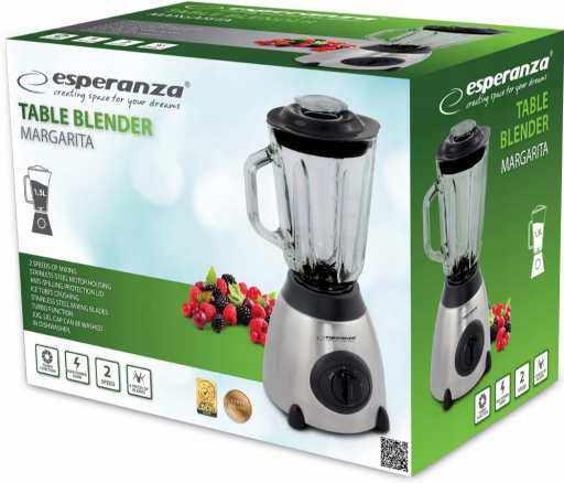 ESPERANZA EKM 020 recenze