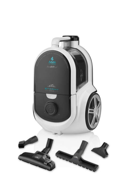 ETA Stormy Home 0517 90000 recenze