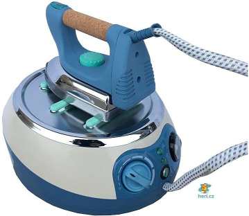 EUROBAK HG-660W recenze