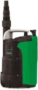 Fotografie Easy Pump EASY FLOW 300 recenzía