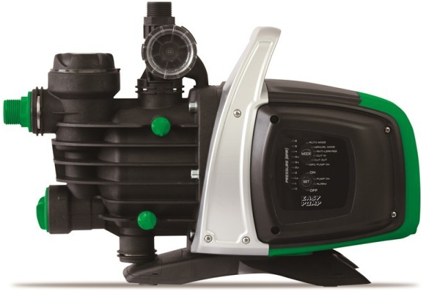 Obrázok Easy Pump Easy Boost 1100 Automatic 60172645 hodnotenie