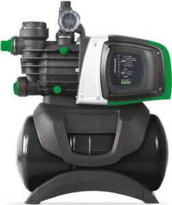 Fotografie Easy Pump Easy Boost 1100 Digital 60172648 recenzía