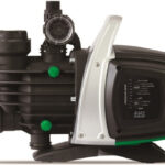 Easy Pump Easy Boost 850 Automatic 60172644 recenze