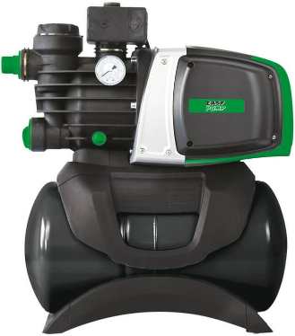 Obrázok Easy Pump Easy Boost 1100 Classic 60172647 hodnotenie