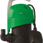 Easy Pump Easy CW 200 60172649 recenze