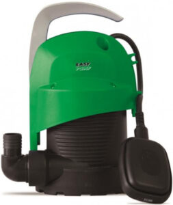 Fotografie Easy Pump Easy CW 200 60172649 recenzía