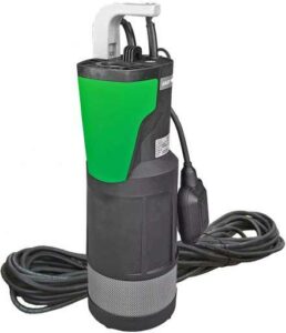 Fotografie Easy Pump Easy Deep 1200 A 60193047 recenzía