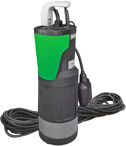 Obrázok Easy Pump Easy Deep 1200 A 60193047 hodnotenie