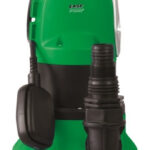 Easy Pump Easy Extractor 1000 60172654 recenze