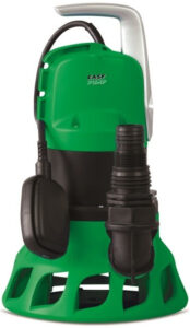 Fotografie Easy Pump Easy Extractor 1000 60172654 recenzía