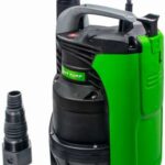 Easy Pump Easy Flow 300 60172652 recenze