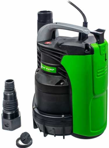 Obrázok Easy Pump Easy Flow 300 60172652 hodnotenie