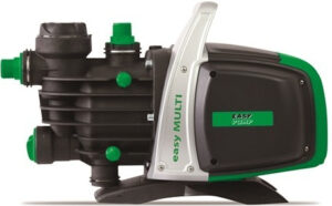 Fotografie Easy Pump Easy Multi 1000 Automatic 60180752 recenzía