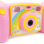 Easypix KiddyPix Mystery recenze