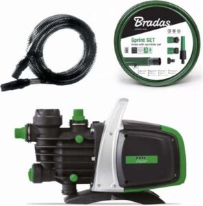 Fotografie Easypump EASY JET 850 sada 60172642-S  recenzía