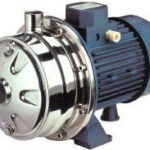 Ebara 2CDXMH 70/15 230V 1,1kW recenze