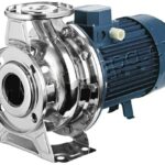 Ebara 3MH 65-200/22kW 400V recenze