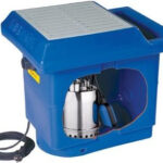 Ebara BEST BOX G 1540050005 recenze