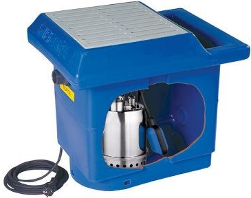 Ebara BEST BOX G 1540050005 recenze