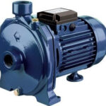 Ebara CMD 2.00 T 400V 1,5kW recenze