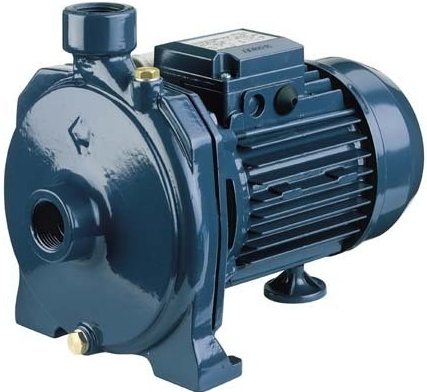 Obrázok Ebara CMR 1.00 M 230V 0,75kW hodnotenie