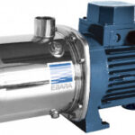 Ebara MATRIX/I10-5T/2,2 IE3 recenze