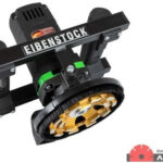 Eibenstock EBS 125,4 RO recenze