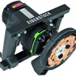 Eibenstock EBS 1802 recenze