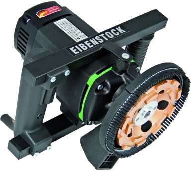 Eibenstock EBS 1802 recenze