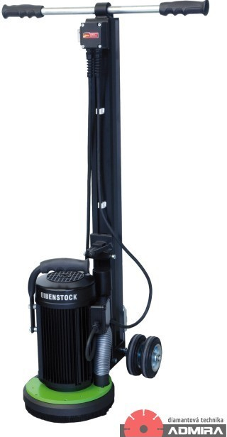 Eibenstock EBS 235,1 recenze