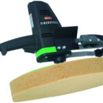 Eibenstock EPG 400 recenze