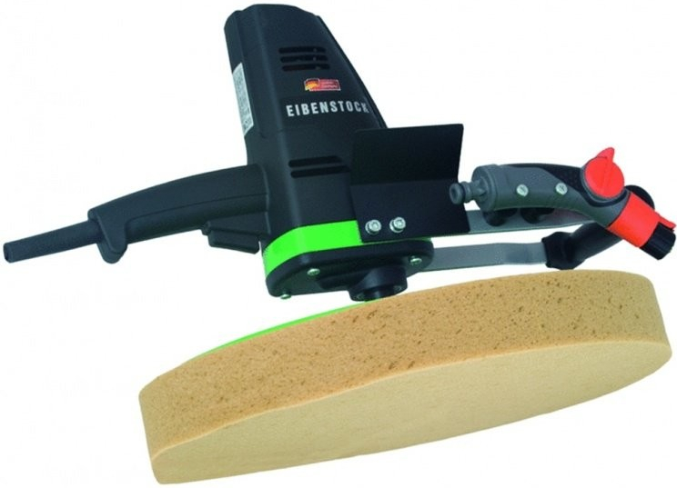 Eibenstock EPG 400 recenze