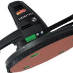 Eibenstock EWS 400 recenze