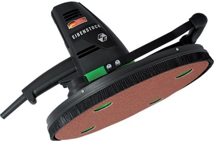 Eibenstock EWS 400 recenze