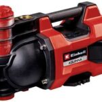 Einhell AQUINNA 18/28 F LED recenze