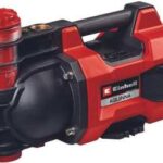 Einhell Aquinna 36/38 F LED Automatic 4180410 recenze