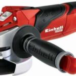 Einhell Expert TE-AG 125/750 recenze