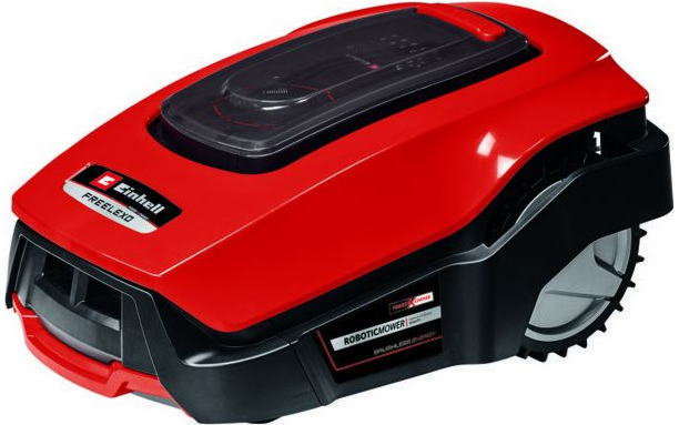 Einhell Freelexo 1200 LCD BT recenze