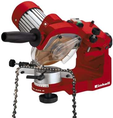 Einhell GC-CS 235 E recenze