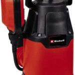Einhell GC-DP 3325 recenze