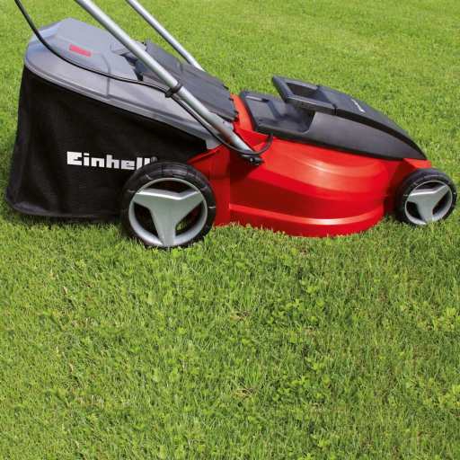 Einhell GC-EM 1742 recenze