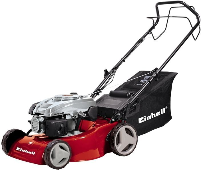 Einhell GC- PM 46/ 3 S recenze